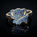 Anillo Sexto Grado SG-SX-F02