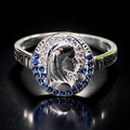 Anillo Sexto Grado SG-SX-F03