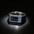 Anillo Sexto Grado SG-SX-F04