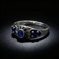 Anillo Sexto Grado SG-SX-F15