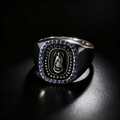 Anillo Sexto Grado SG-SX-F17