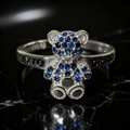 Anillo Sexto Grado SG-SX-F18
