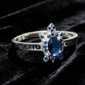 Anillo Sexto Grado SG-SX-F19