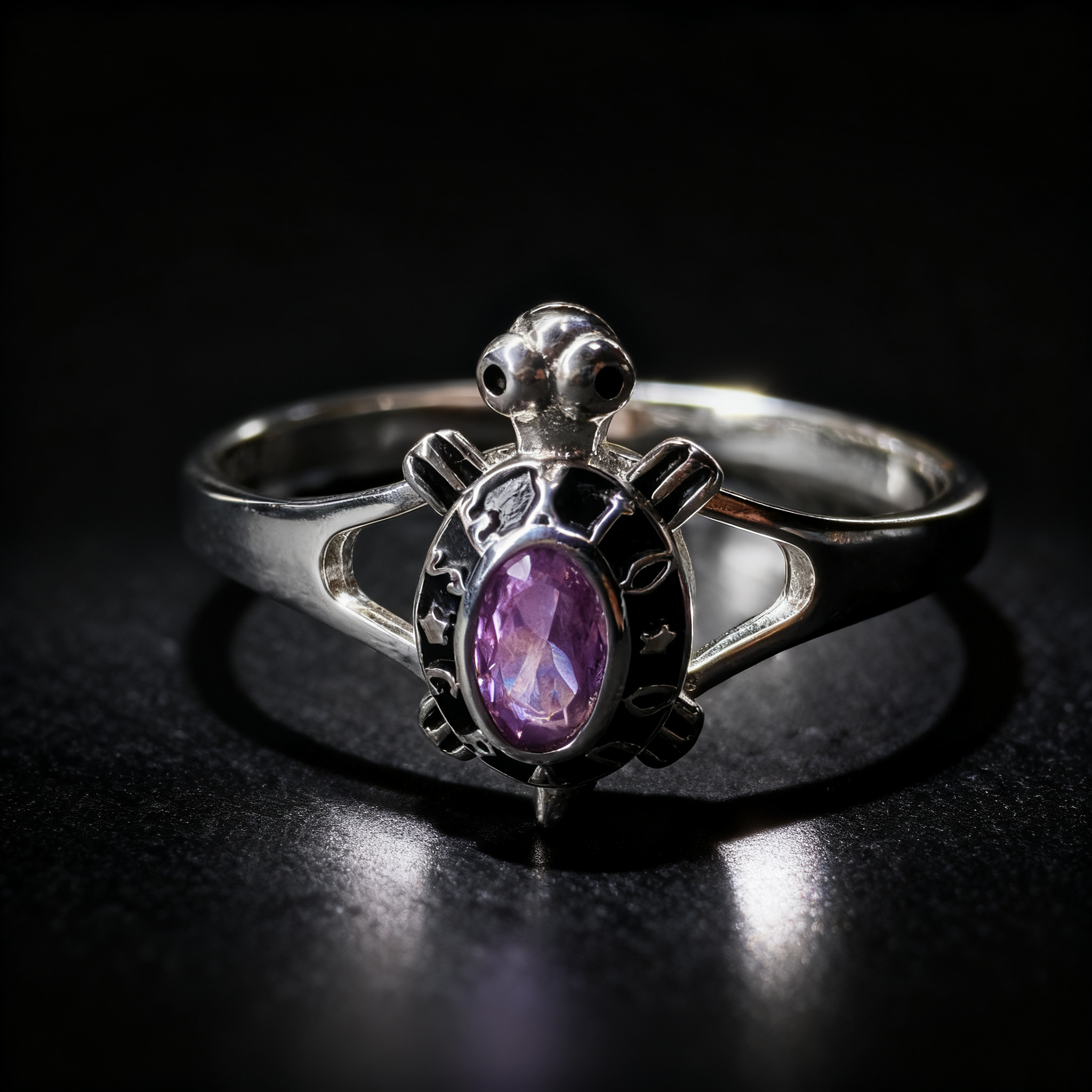 Anillo Sexto Grado SG-SX-F21