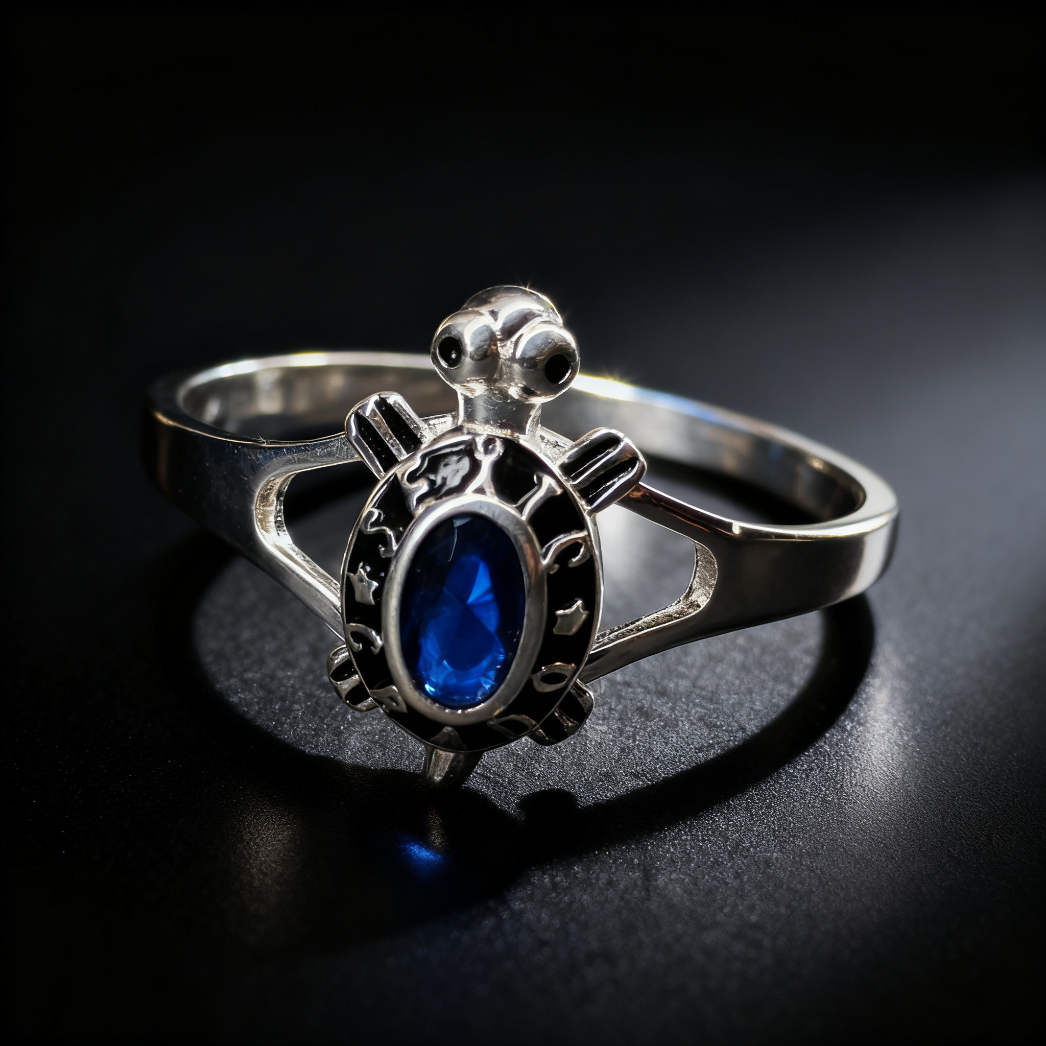 Anillo Sexto Grado SG-SX-F21
