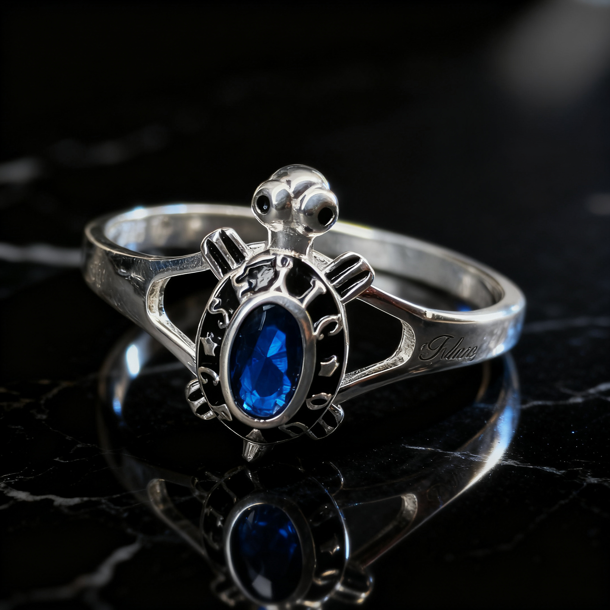 Anillo Sexto Grado SG-SX-F21