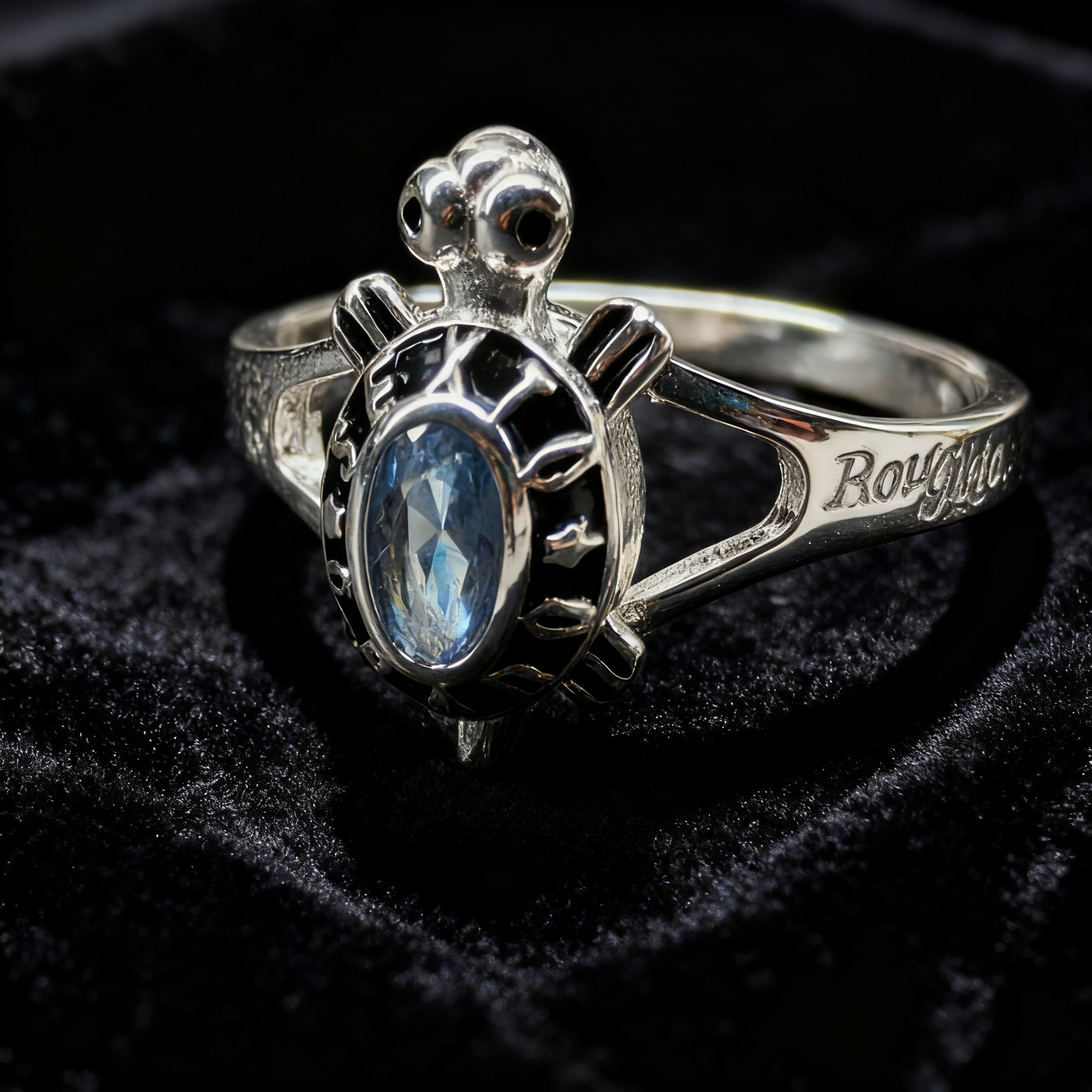 Anillo Sexto Grado SG-SX-F21