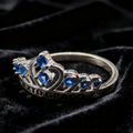 Anillo Sexto Grado SG-SX-F23