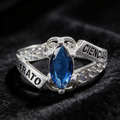 Anillo de Graduación Ciencias y Letras CL01