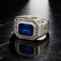 Anillo de Graduación Ciencias y Letras CL12
