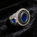 Anillo de Graduación Ciencias y Letras CL16