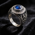 Anillo de Graduación Ciencias y Letras CL18