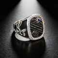 Anillo de Graduación Ciencias y Letras CL19