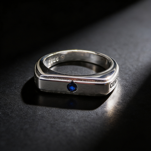 Anillo de Graduación Ciencias y Letras CL20