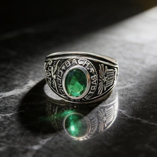 Anillo de Graduación Ciencias y Letras CL22
