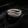 Anillo de Graduación Medicina Modelo 17