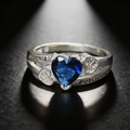 Anillo de Graduación Mercadotecnia y Publicidad Modelo MP-AN-007