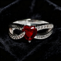 Anillo de Graduación Computación C22