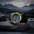 Reloj Digital Deportivo IT-666L – Rojo o Amarillo