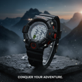 Reloj Digital Deportivo IT-678L