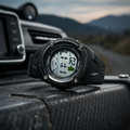 Reloj Digital Deportivo IT-666AL Negro