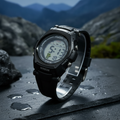 Reloj Digital Deportivo IT-661AL Negro