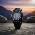 Reloj Digital Deportivo IT-615L Negro